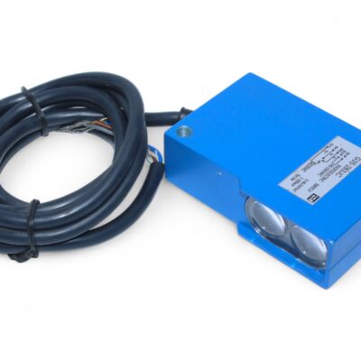 Greegoo Electric G35-2B3JC PHOTOELECTRIC SWITCH SENSOR