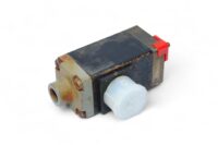 BURKERT 0313 D 2.0 NBR MS SOLENOID VALVE 00045318