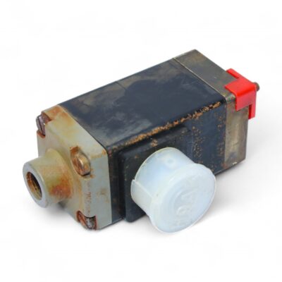 BURKERT 0313 D 2.0 NBR MS SOLENOID VALVE 00045318