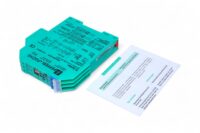 PEPPERL+FUCHS KHD2-SR2-EX2.W SWITCHING AMPLIFIER ISOLATION 338202S