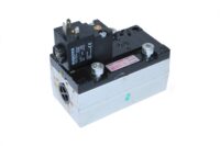 AVENTICS 5813170540 SOLENOID VALVE