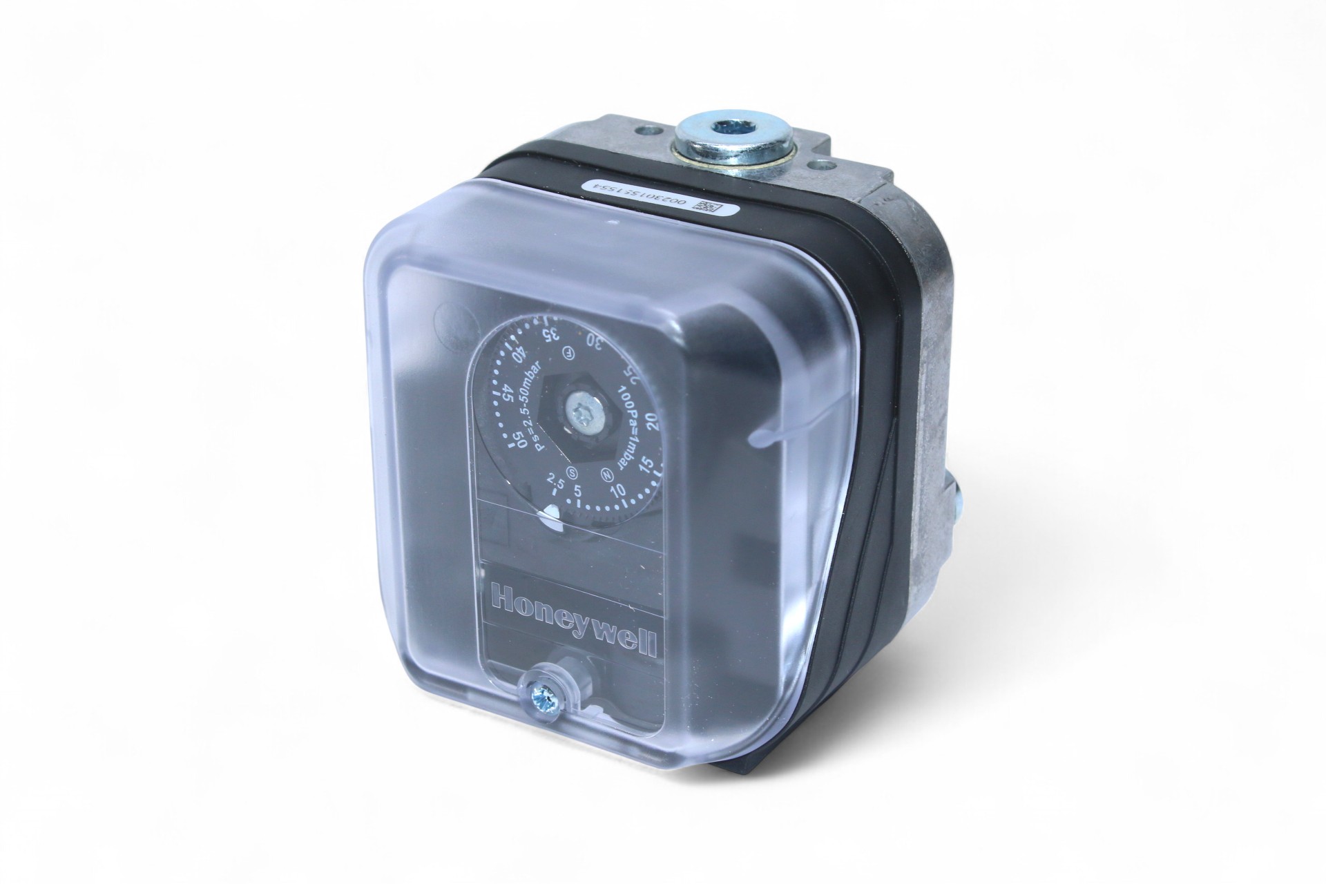 KROMSCHRODER DG50U-3 PRESSURE SWITCH 84447350 - Image 4