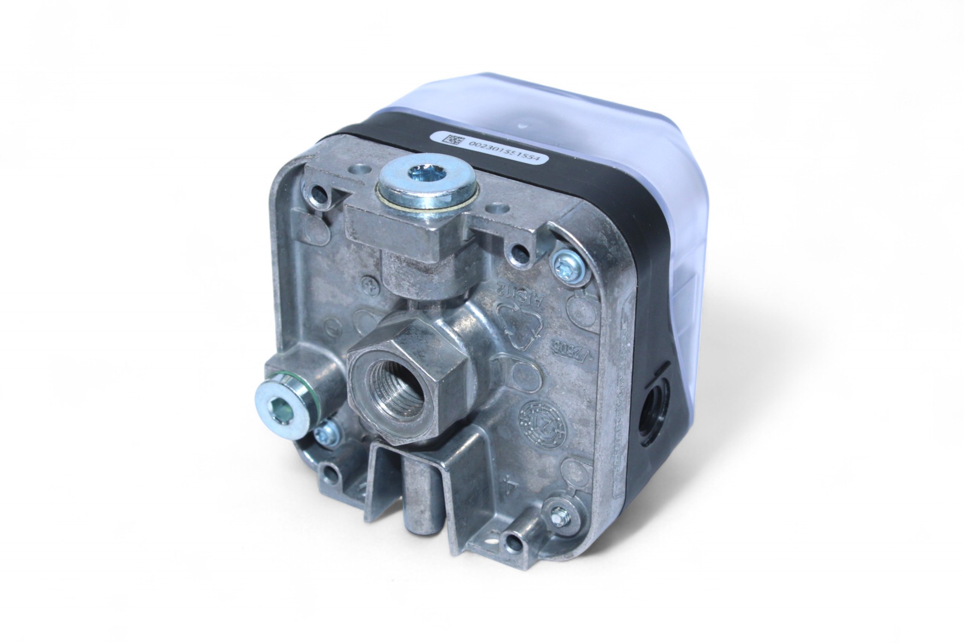 KROMSCHRODER DG50U-3 PRESSURE SWITCH 84447350 - Image 5
