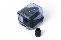KROMSCHRODER DG50U-3 PRESSURE SWITCH 84447350