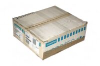 SIEMENS 7RW6000-5EA10-0DA0/BB NUMERICAL VOLTAGE AND FREQUENCY PROTECTION