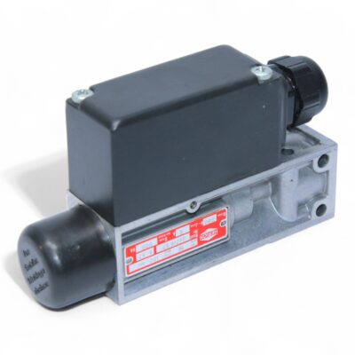 HERION 0821057 PRESSURE SWITCH