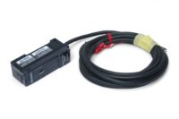 KEYENCE LV-21A AMPLIFIER UNIT