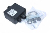 ALLEN BRADLEY 1485P-P2T5-T5 DEVICE BOX