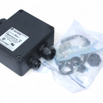 ALLEN BRADLEY 1485P-P2T5-T5 DEVICE BOX