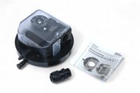 KROMSCHRODER DL3AG-3 PRESSURE SWITCH 84444450