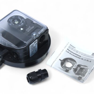 KROMSCHRODER DL3AG-3 PRESSURE SWITCH 84444450