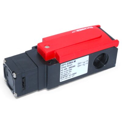 EUCHNER GP1-538A-M SAFETY SWITCH 090250