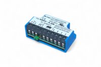 MAYR 0802463 RECTIFIER 400V 4A