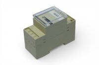 THEBEN BZ 145 ANALOGUE HOUR COUNTER