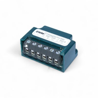 EWM E 500/220-1-SiG-S RECTIFIER
