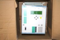 SIEMENS 7UM6211-5BA02-0FA0/EE GENERATOR PROTECTION
