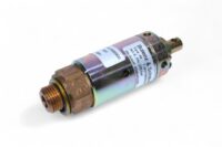 BOLENZ SCHAFER 1/4270005930 PRESSURE VALVE NG6