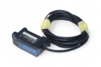 KEYENCE PS2-61 FIBER OPTIC SENSOR AMPLIFIER