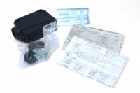 DATALOGIC S2-1-C200T PHOTOELECTRIC RETRO-REFLEX SENSOR