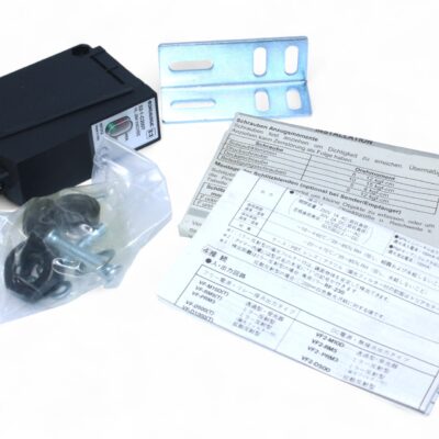 DATALOGIC S2-1-C200T PHOTOELECTRIC RETRO-REFLEX SENSOR