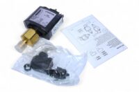 SAUTER DSL143F001 PRESSURE LIMITER