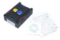 EUCHNER MGB-L1-ARA-AC9A1-M-110711 SAFETY SWITCH UNICODE 110711