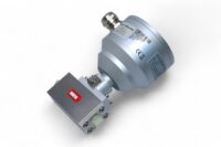 BRONKHORST X100 FLOW METER F-111AX-HEE-00-V