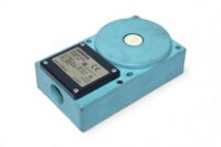 SIEMENS 3SG 1667-1BJ87 Ultra Sonic Sensor