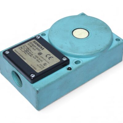 SIEMENS 3SG 1667-1BJ87 Ultra Sonic Sensor