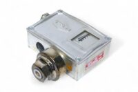 HERION 08111 08 PRESSURE SWITCH