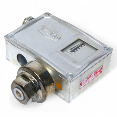 HERION 08111 08 PRESSURE SWITCH