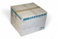 SIEMENS 7UM6211-5EA02-0FA0/EE GENERATOR PROTECTION