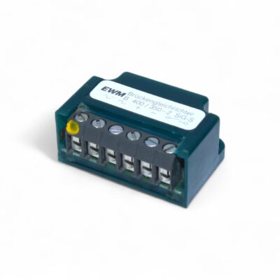 EWM B 400/350-2-SiG-S RECTIFIER