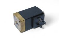 BURKERT 312-C-2.0-B-MS DIRECT ACTING SOLENOID VALVE 057314Y