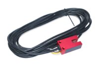 LEUZE GS 21/4 G,5000 FORK PHOTOELECTRIC SENSOR 50013967