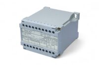 KNICK 8001A1 DC ISOLATION AMPLIFIER 876809