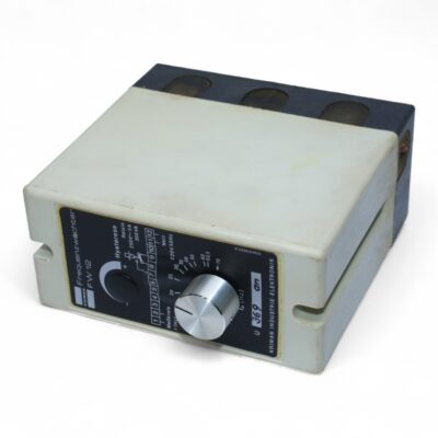 KRIWAN FW 12 FREQUENCY MONITOR