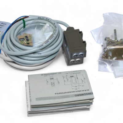 DATALOGIC S3-S-G5 PHOTOELECTRIC SENSOR