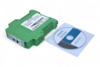 JAQUET T401 CURRENT OUTPUT RELAY T1802100278