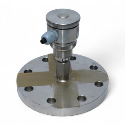 LABOM CC2020 ANALOG PRESSURE TRANSMITTER
