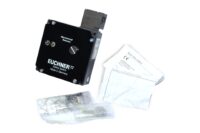 EUCHNER TZ2RE024MVAB-C1828 SAFETY SWITCH 087291