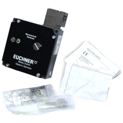EUCHNER TZ2RE024MVAB-C1828 SAFETY SWITCH 087291