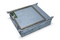 SIEMENS 6AV7721-3AC00-0AG0 SIMATIC PANEL PC PC 670