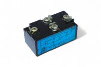 BBC 1000/440-1.2 RECTIFIER