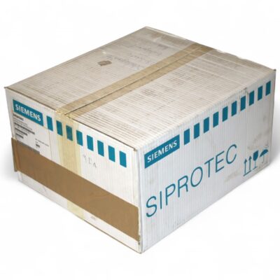 SIEMENS 7UM6111-5EA02-0FA0/EE GENERATOR PROTECTION
