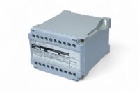 KNICK 8566A1 DC ISOLATION AMPLIFIER 875869