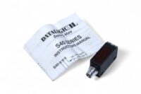 DATALOGIC S40-5-T-P PHOTOELECTRIC SENSOR