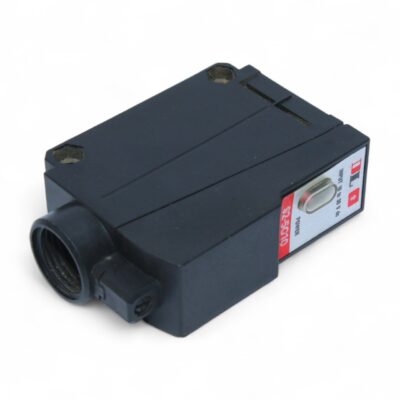 DATALOGIC S2-5-G10 PHOTOELECTRIC SENSOR