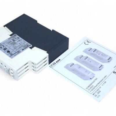 SCHNEIDER LT3SA00M PROBE RELAY