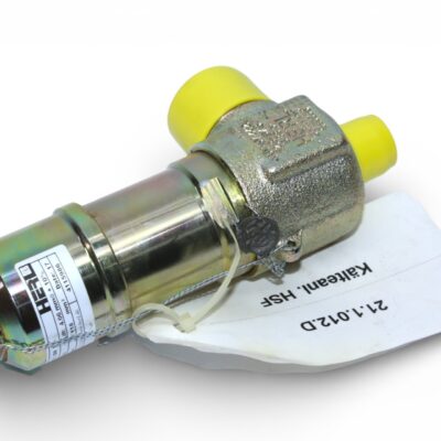 HERL T2.1 DN12 SAFETY VALVE